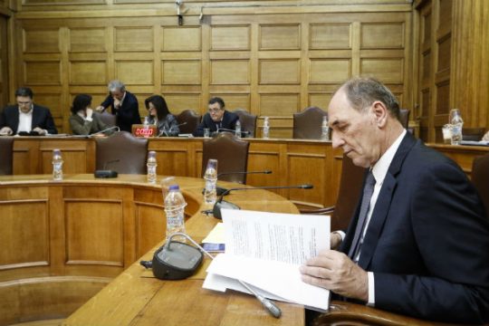Η «μάχη» του λιγνίτη