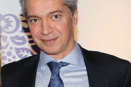 Στις 15:00 το τελευταίο «αντίο» στον Στέλιο Σκλαβενίτη