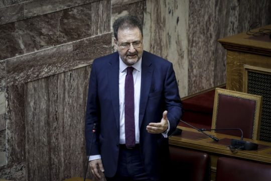 Προχωρούν οι επενδύσεις