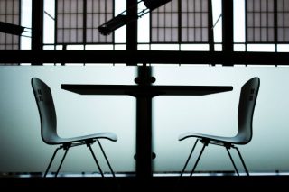 Ενας… εποικοδομητικός διάλογος