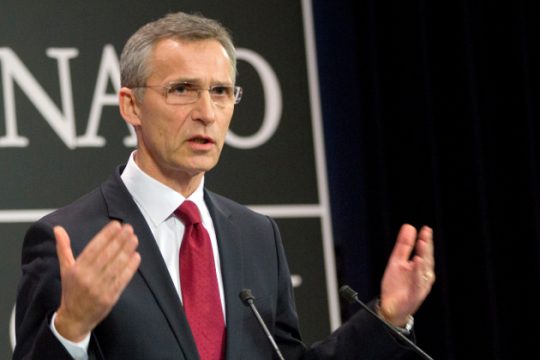 Τετ α τετ με επίκεντρο την Τουρκία και τα Βαλκάνια