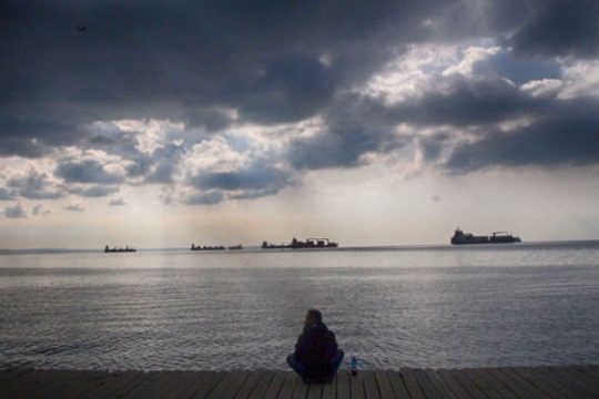 Βροχές και καταιγίδες μετά το μεσημέρι