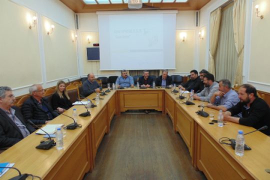Κρήτη: Μελέτη για την κατοχύρωση ως ΠΟΠ του «Αρνιού Κρήτης»