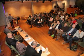 Επί τάπητος η Κυκλική Οικονομία στην Κρήτη