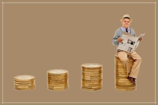 Κίνητρα εργασίας για δικαιούχους σύνταξης χηρείας