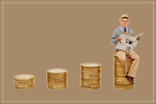 Κίνητρα εργασίας για δικαιούχους σύνταξης χηρείας