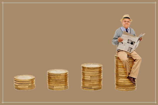Κίνητρα εργασίας για δικαιούχους σύνταξης χηρείας