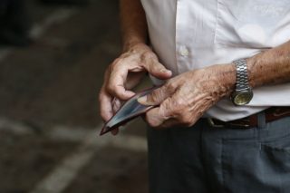 Προσφυγή συνταξιούχων στον Συνήγορο του Πολίτη
