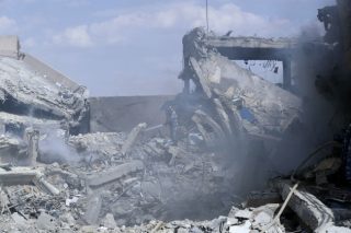 Αποστολή, όπως παραγγελία, εξετελέσθη