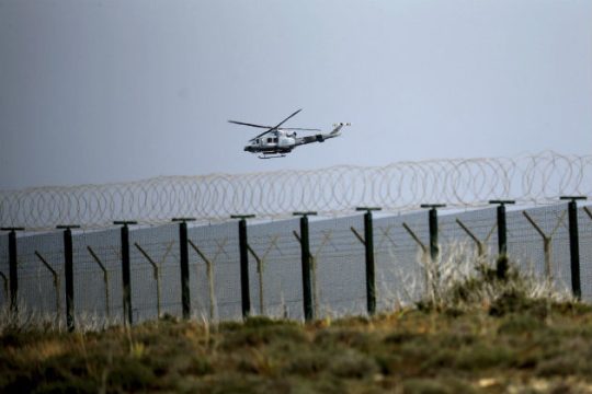 Παράταση της αγωνίας για τη Συρία