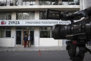 Συνδιάσκεψη των 53+: αναζητώντας το κόμμα…