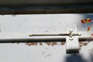 Εισαγγελέας για το μακάβριο λάθος