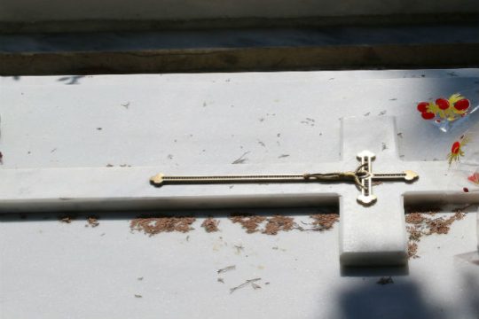 Εισαγγελέας για το μακάβριο λάθος