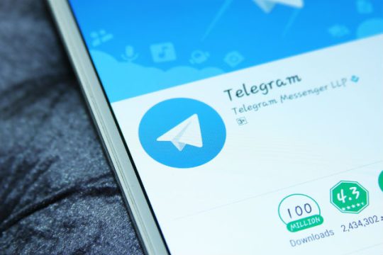 Μακρόν: Δεν υπάρχει πολιτικό κίνητρο πίσω από τη σύλληψη του CEO του Telegram