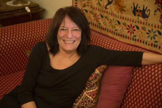 «Ενα ποίημα είναι σαν ένα φονικό»