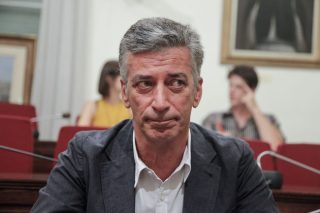 «Δεν είναι η ποιότητα και το ήθος της δουλειάς που μου ζητήθηκε…»