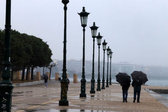 Συνιστώσες