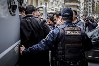 Σκληρές απαντήσεις στον Ταγίπ Ερντογάν