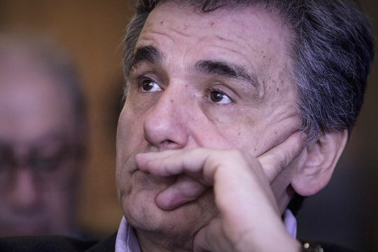 Με αυξημένη εποπτεία μετά την έξοδο