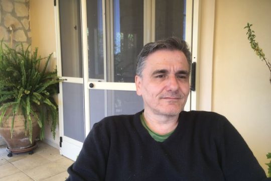«Το αναπτυξιακό σχέδιο θα μεριμνά για τα μεσαία και χαμηλά στρώματα»