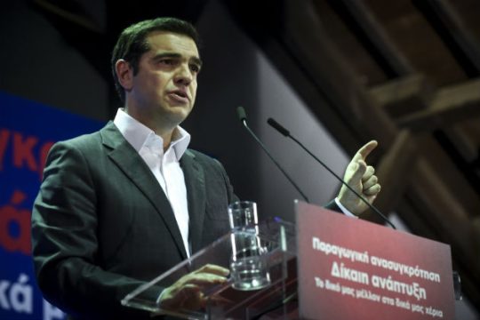 Εκλογές τον Σεπτέμβριο του 2019