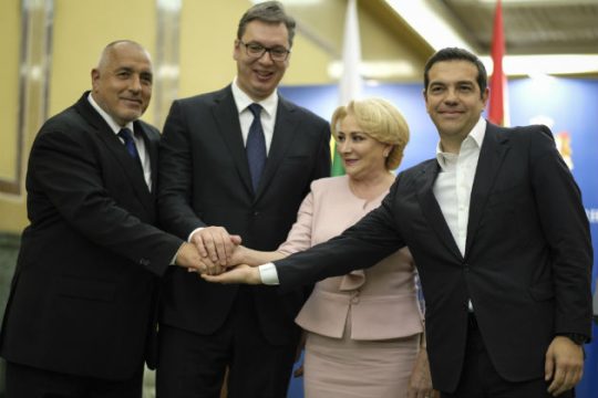 «Να καθορίσουμε τις εξελίξεις με βάση τις δικές μας προτεραιότητες»