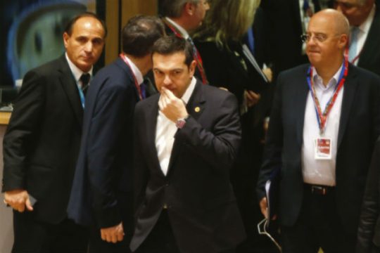 Η πόρτα και το… παράθυρο