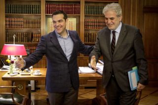 Δόγμα πλήρους αποτροπής