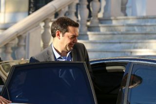 H εποχή των μεγάλων αποφάσεων