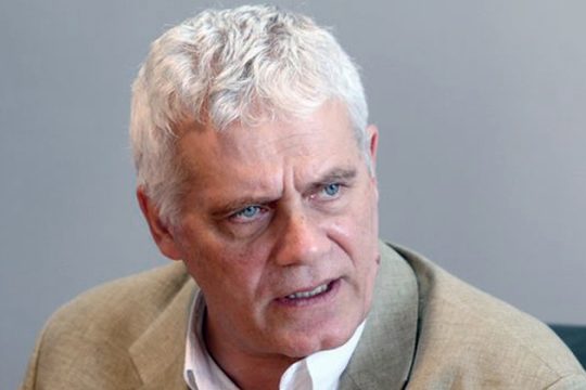Σφοδρό κατηγορητήριο κατά Τσιρώνη από το ίδιο του το κόμμα