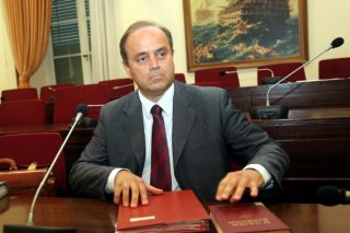 Μικροί εμφύλιοι