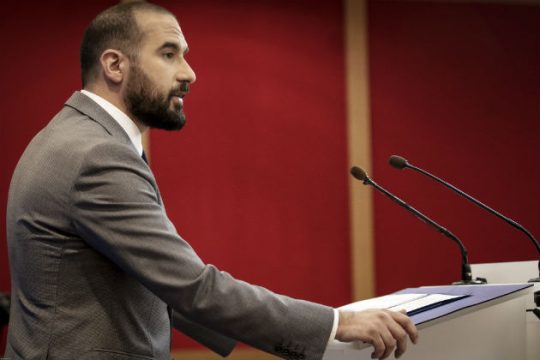 Εκτός συζήτησης η προληπτική γραμμή