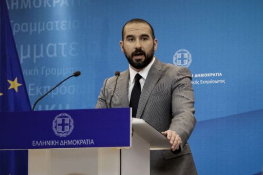 «Αναμένουμε από την Τουρκία να επιστρέψει στο δρόμο της λογικής»