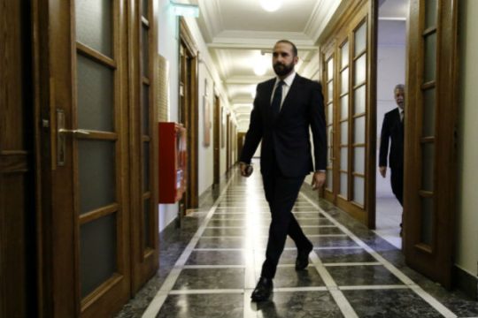 Να ξεκαθαρίσει η Τουρκία για ποιο λόγο κρατούνται οι Έλληνες στρατιωτικοί