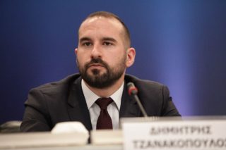 «Τα περί δυσφορίας από το εσωτερικό του ΣΥΡΙΖΑ δεν ευσταθούν»