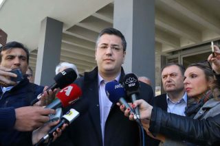 Ωραία ερώτηση· προχωρήστε στην επόμενη