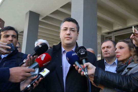 Ωραία ερώτηση· προχωρήστε στην επόμενη