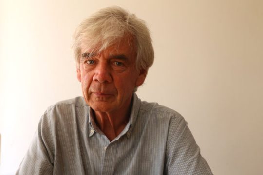 «Το μάθημα από την εμπειρία του ΣΥΡΙΖΑ είναι “ποτέ ξανά!”»