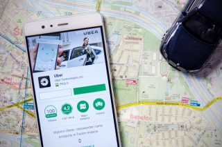 Νέα «σφαλιάρα» για την Uber