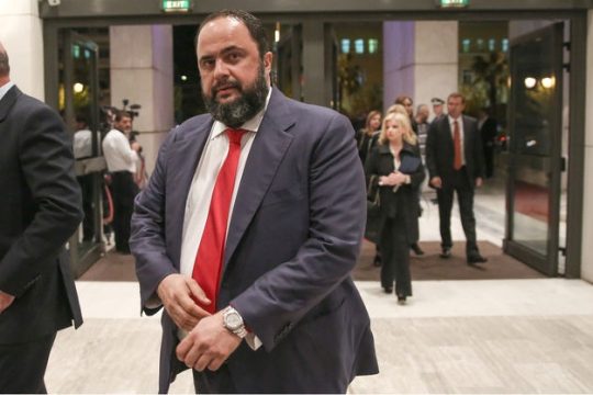Τα επιλεκτικά αντανακλαστικά της ΕΔΕ