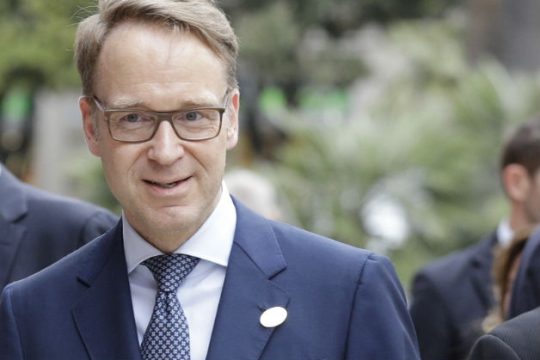 Αναβάθμιση των δικαιοδοσιών του ESM θέλει η ΕΚΤ