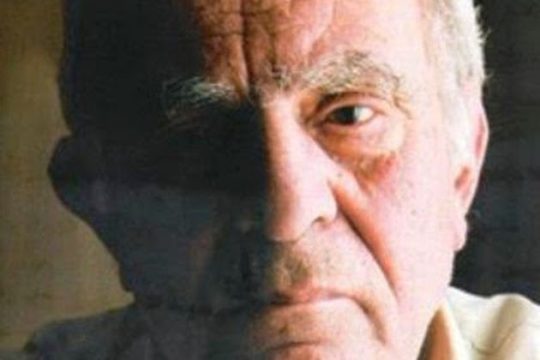 Κύκνειο άσμα για τον Ρόμπυ Βαρσάνο με μια συνταρακτική επιστολή
