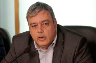 «Είναι σαν να ζητά ο Ηρώδης άδεια λειτουργίας παιδικού σταθμού»