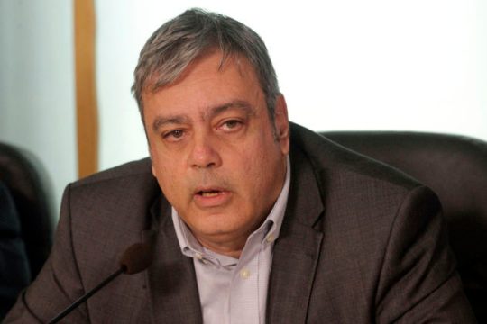 «Είναι σαν να ζητά ο Ηρώδης άδεια λειτουργίας παιδικού σταθμού»