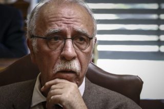 Η νέα μεταναστευτική ροή δεν τρομάζει το υπουργείο