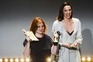 Χιούμορ, τόλμη και πίστη στο νέο αίμα