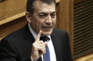 Επίδειξη ομοφοβίας