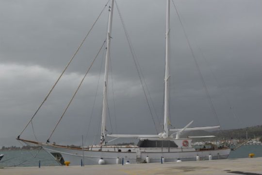 Βροχές σχεδόν σε όλη τη χώρα
