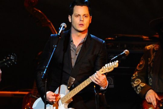 Ο Jack White και το… χάσμα των γενεών