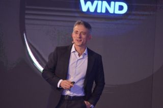 Καλωδιακή τηλεόραση από τη Wind